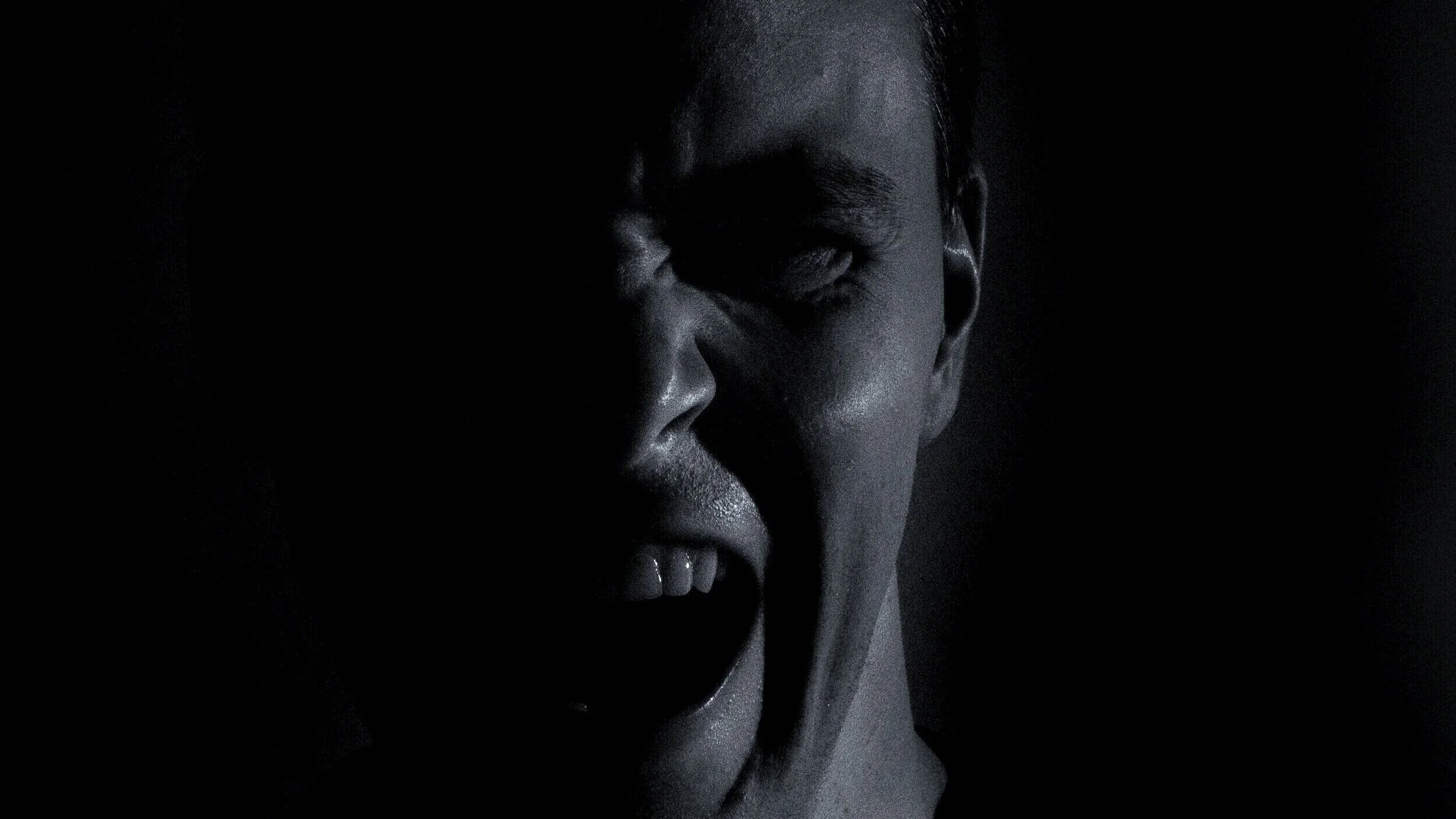 In Your Anger, Do Not Sin