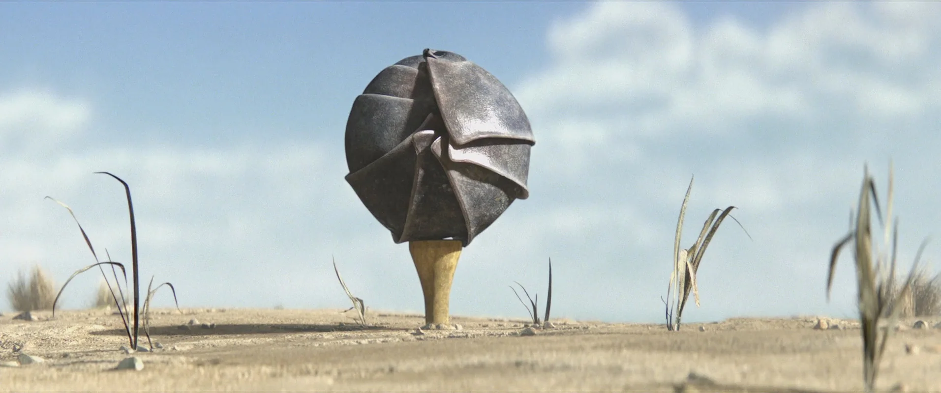 Rango (2011) Property of Nickelodeon and Paramount Pictures Responsible for painting all maps the pillbugs. Model by Jung Rock Hwang Lookdev by Leandro Estebecorena