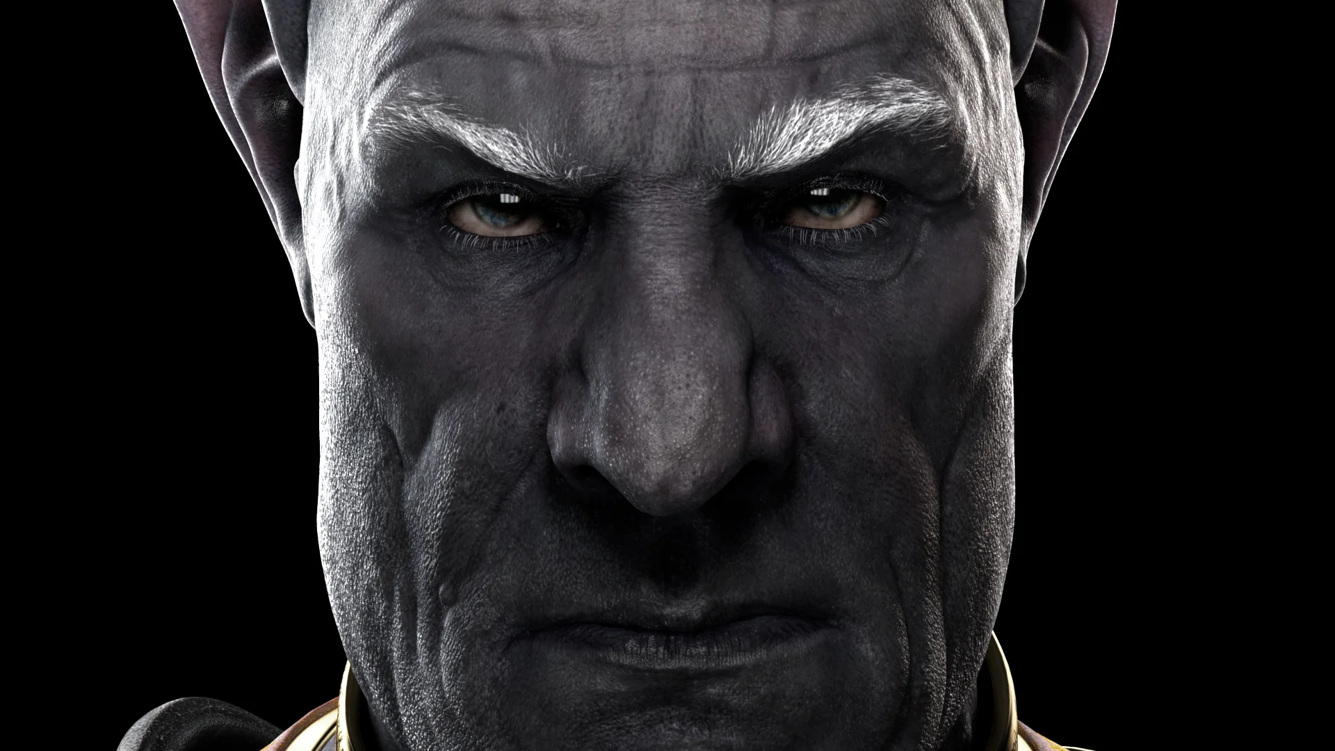 This project was featured on my second CGWorkshop course over at CGTalk. Model by Ben Eoff Textures, Lookdev, Lighting and Rendering by myself. Rendered in Arnold for Maya