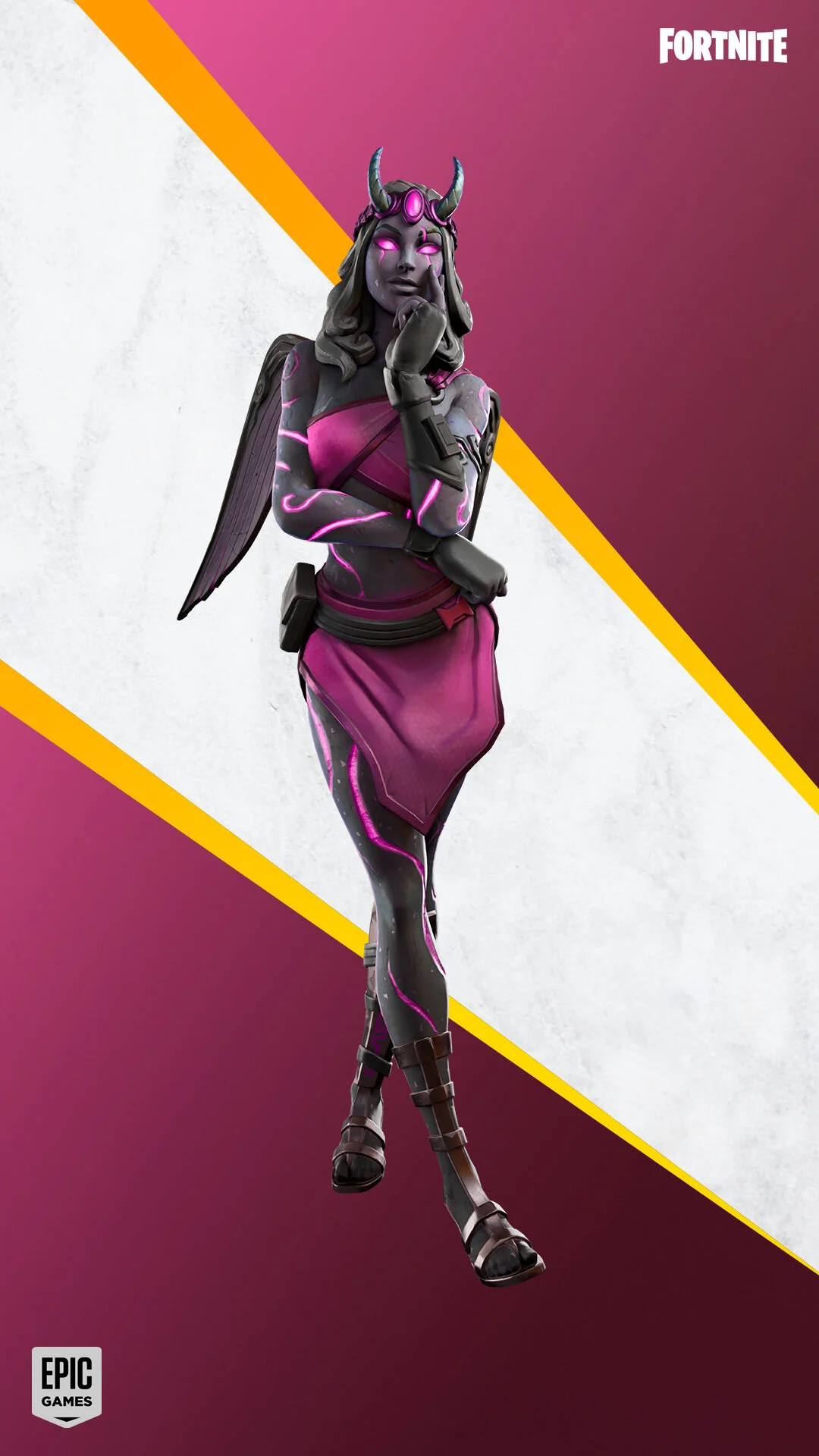 FORTNITE | DARKHEART