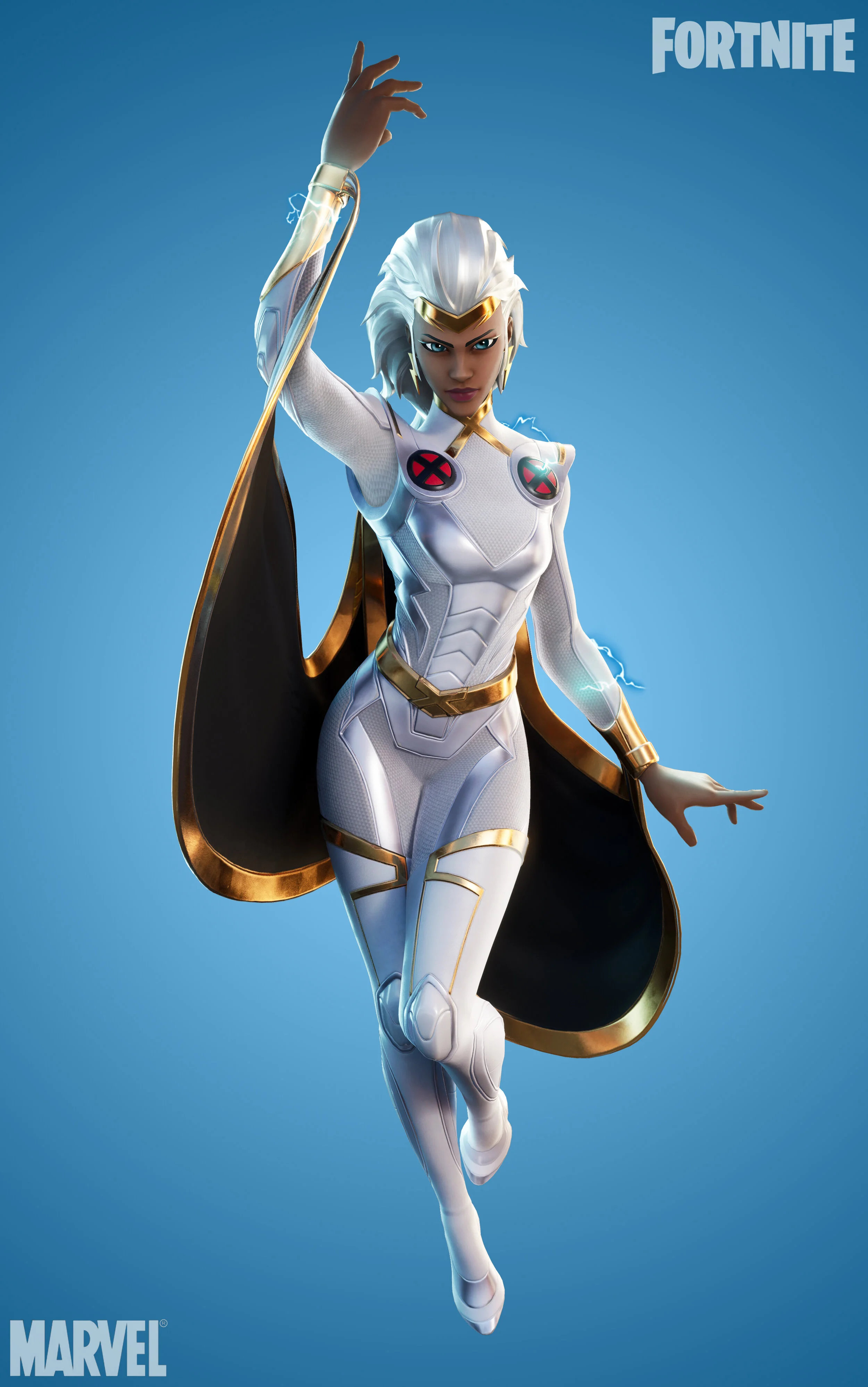 FORTNITE | STORM