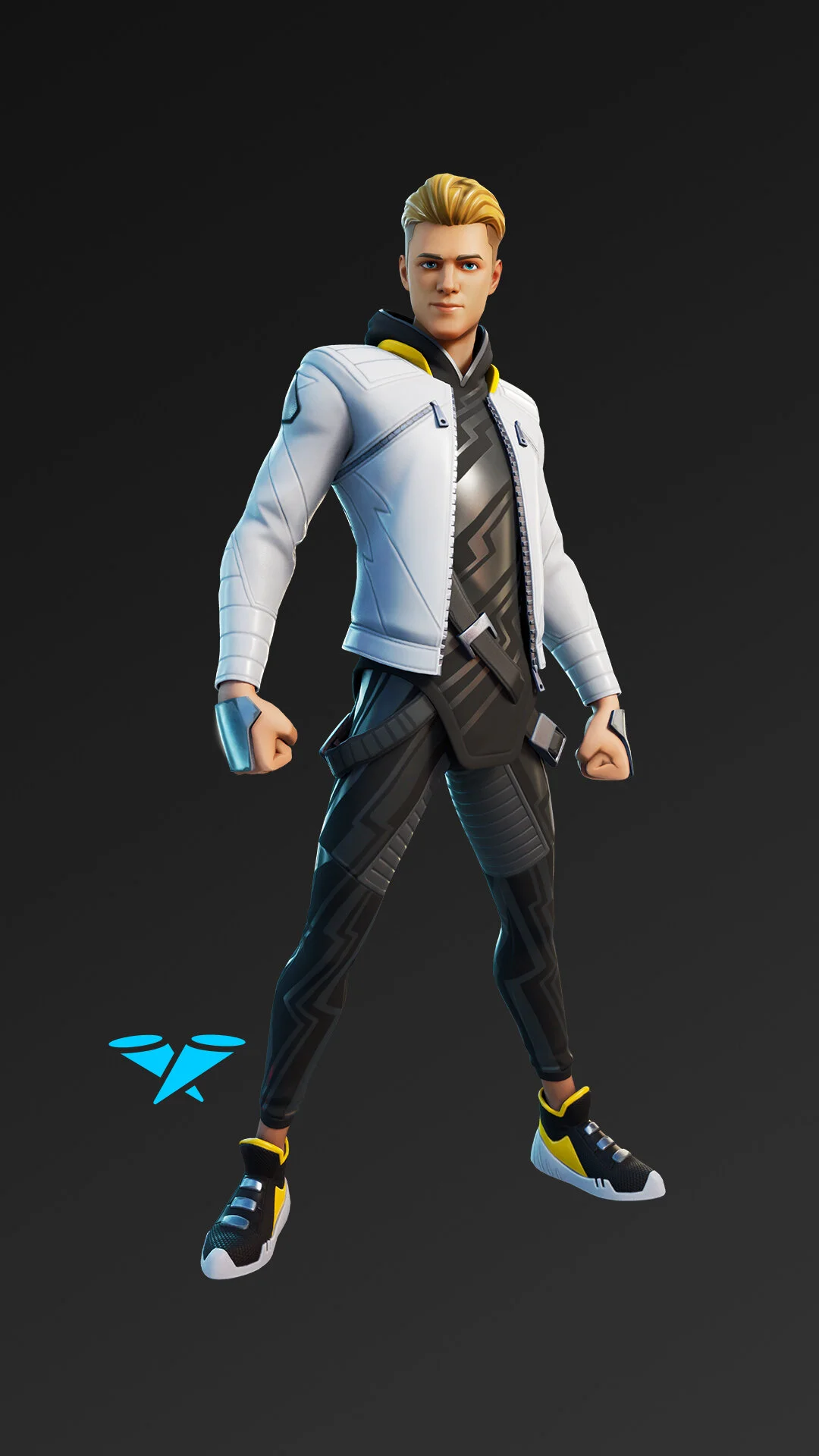 FORTNITE | LACHLAN