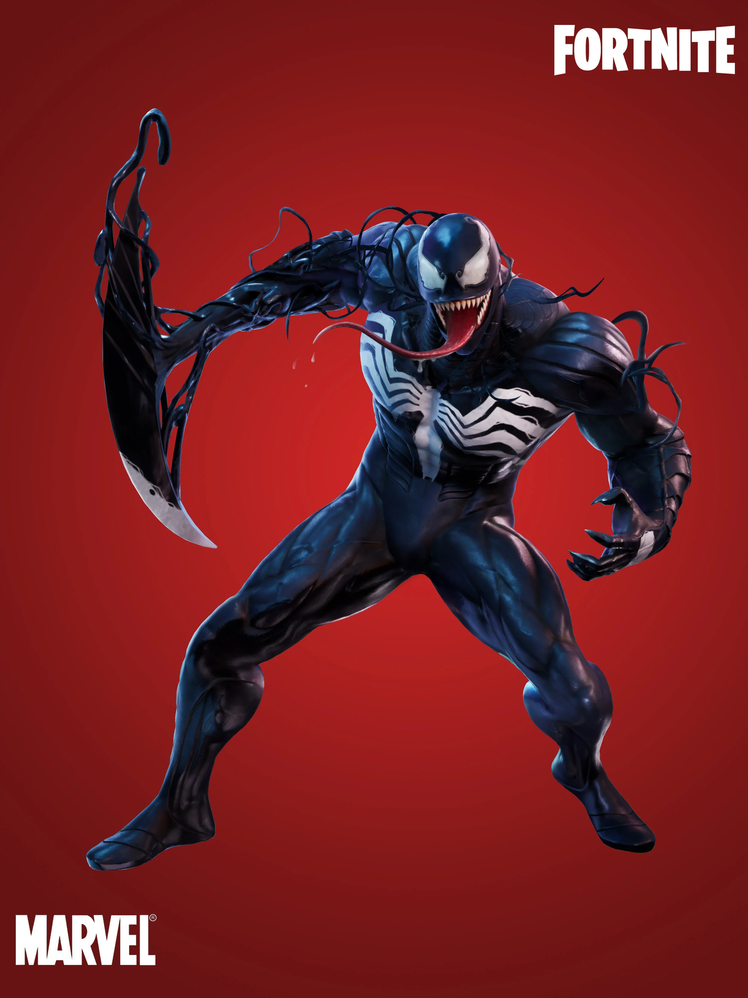FORTNITE | VENOM