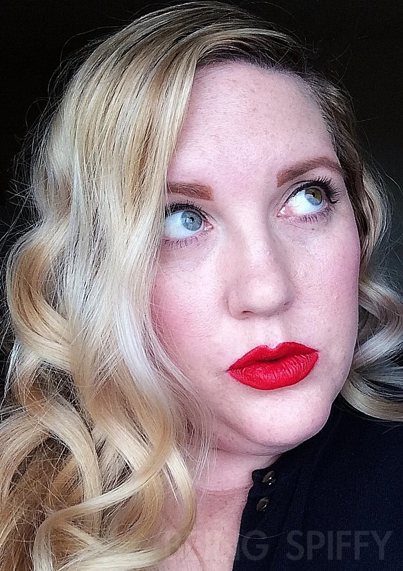 Search for #ConairCurl on social media for more amazing looks!