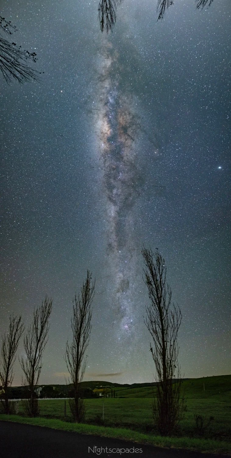 Gravitational anomaly