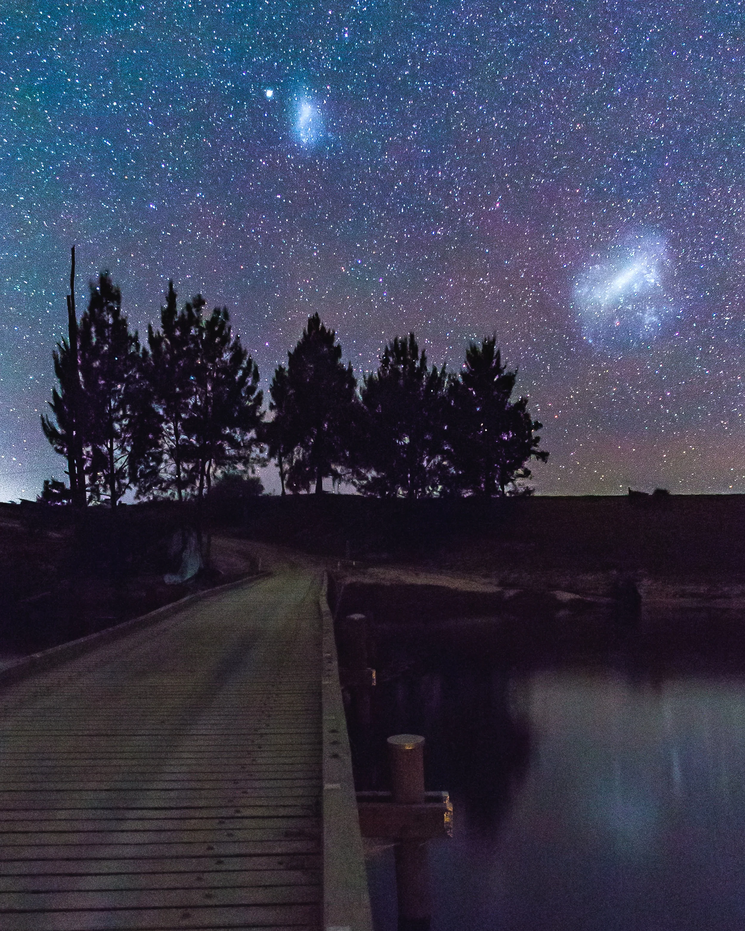 Dwarves dwelling in the heavens
