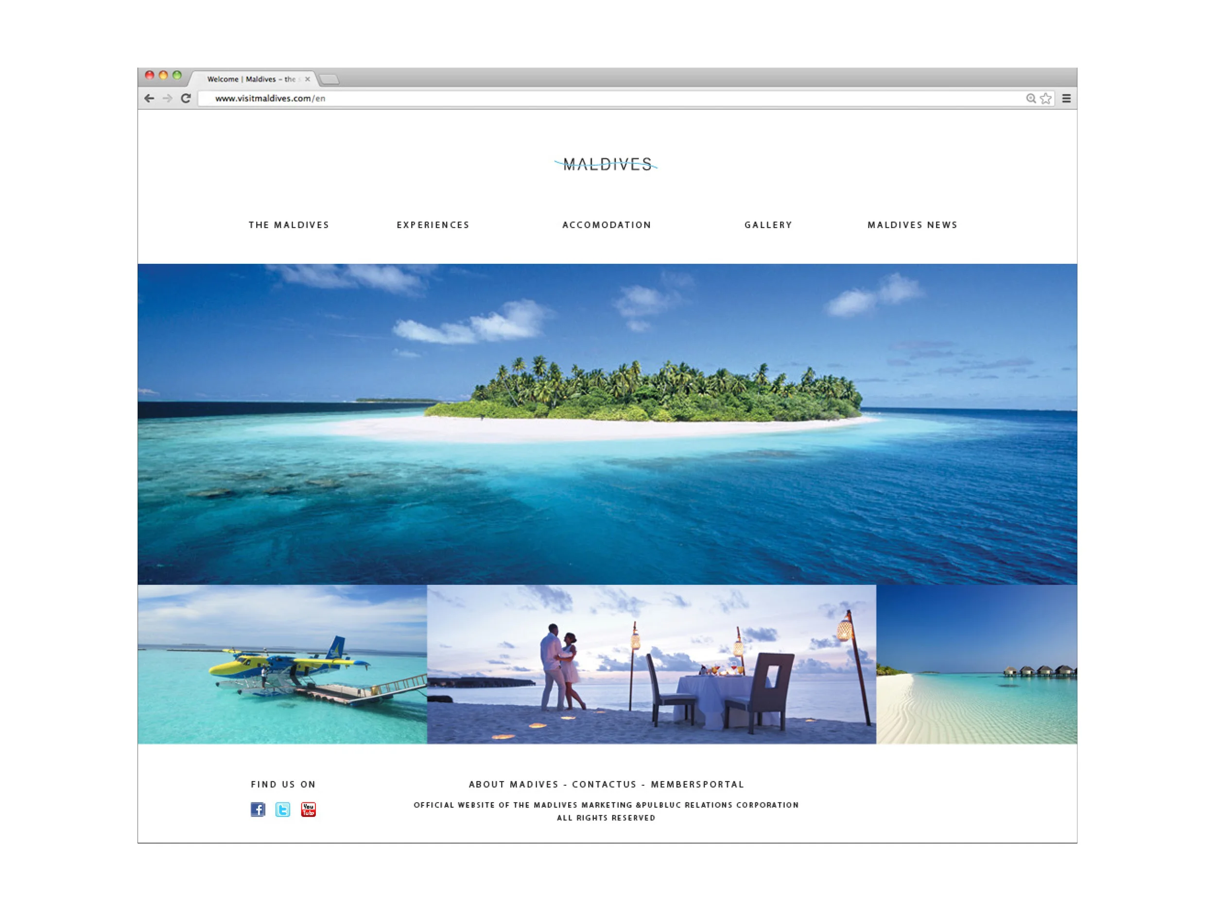 Maldives Website Landing Page.jpg