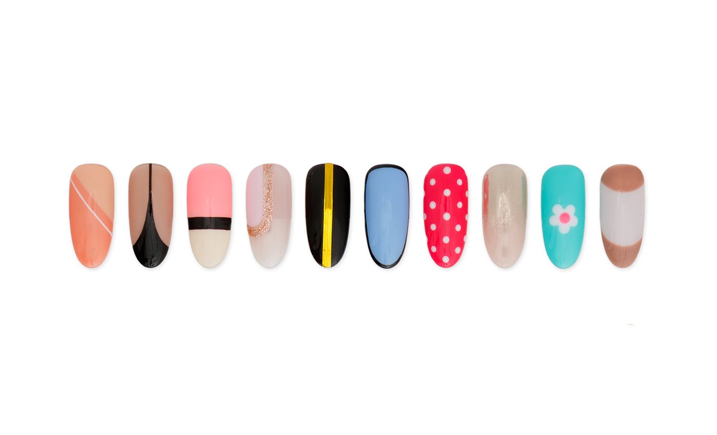 Signature E Collection
