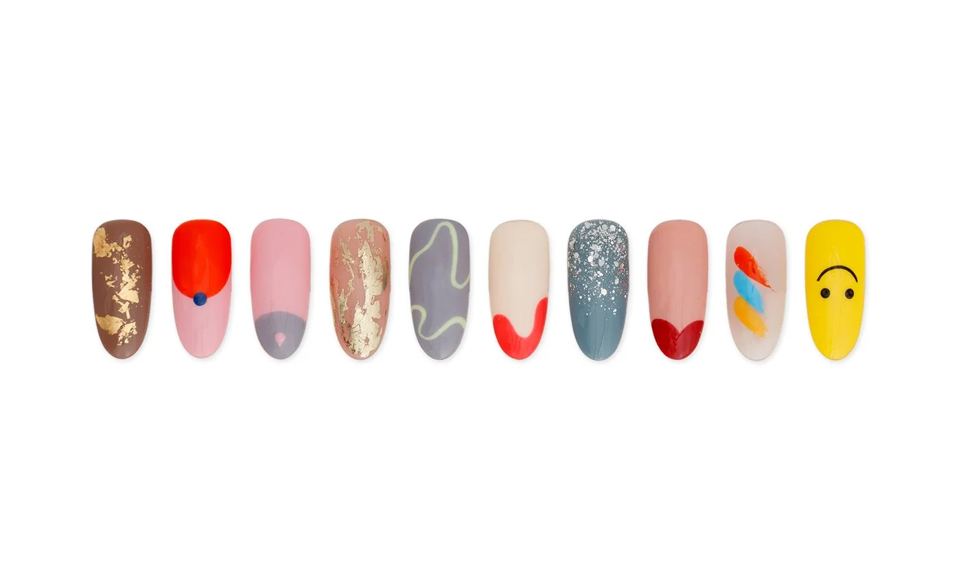 Signature D Collection
