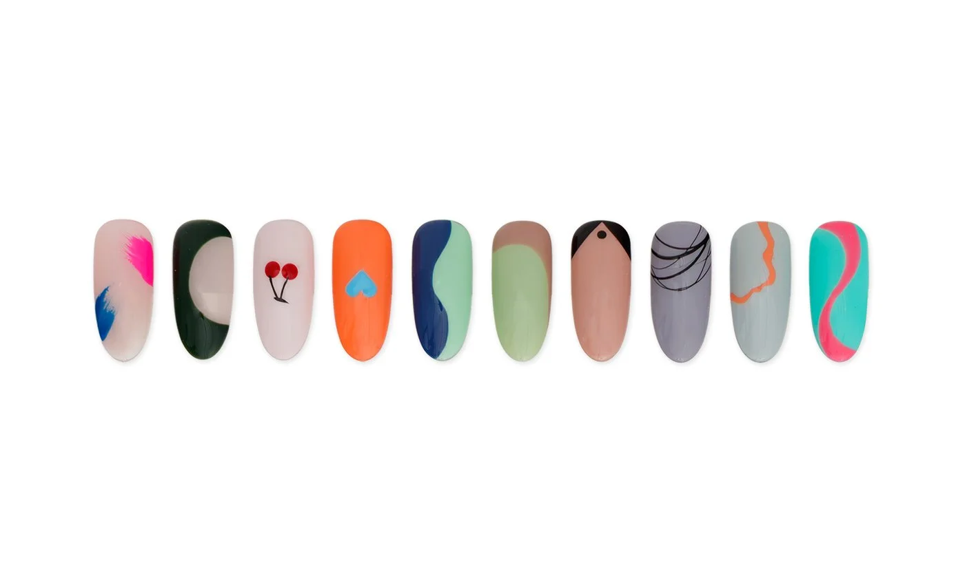 Signature C Collection
