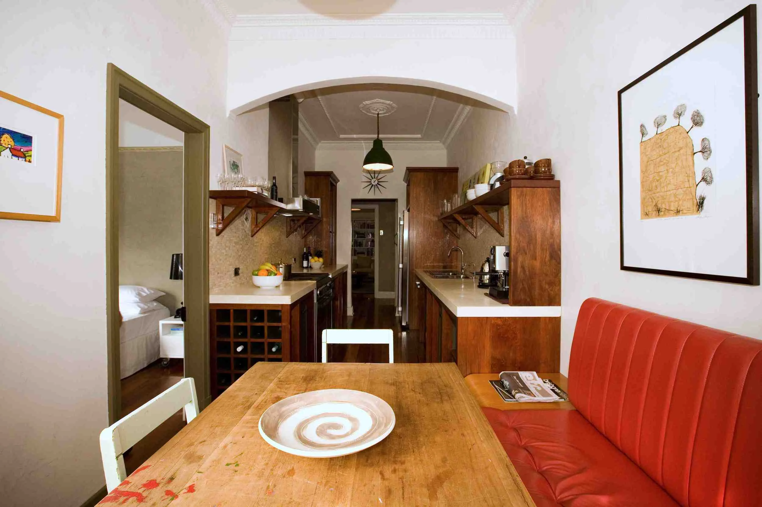 Gary Hamer art deco revival kitchen from window.jpg