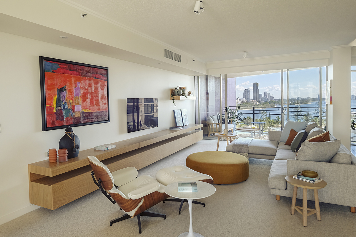 Interior designer Brisbane