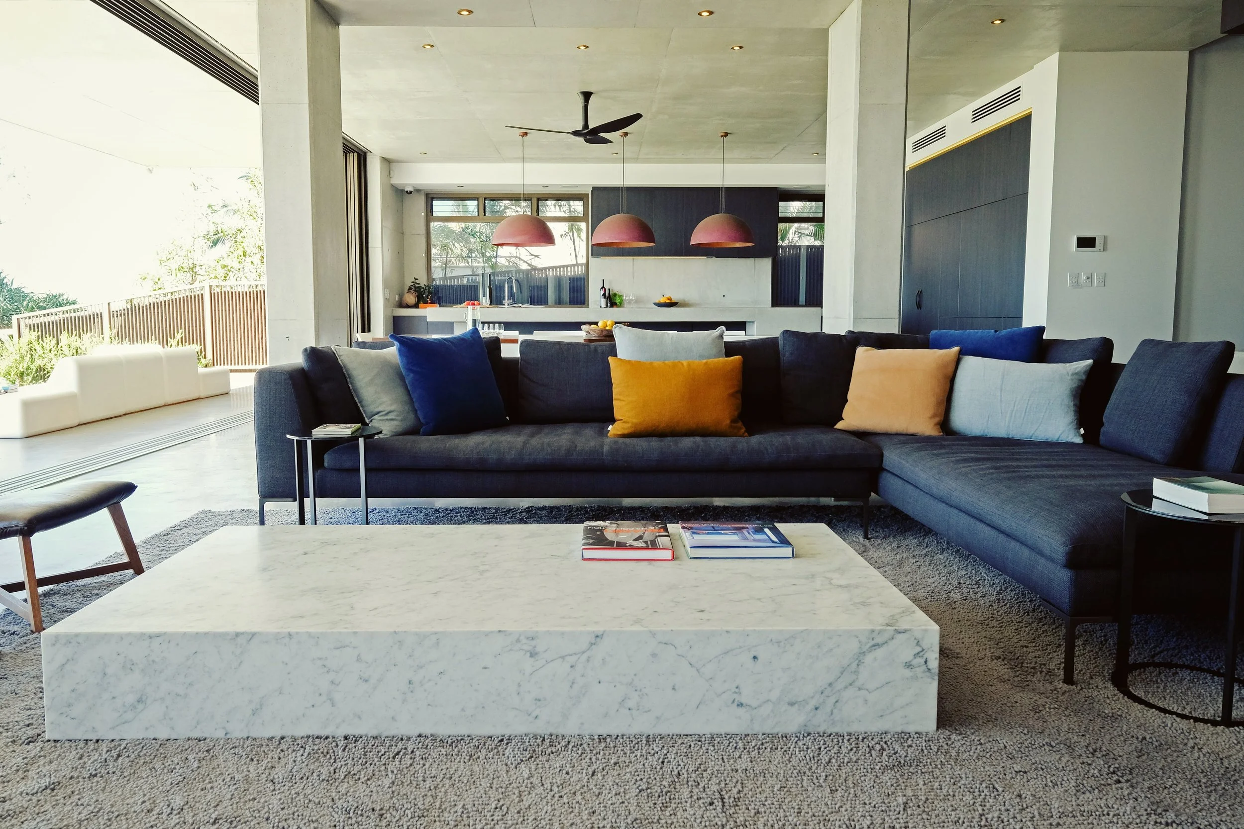 Highgate Hill Interior Design