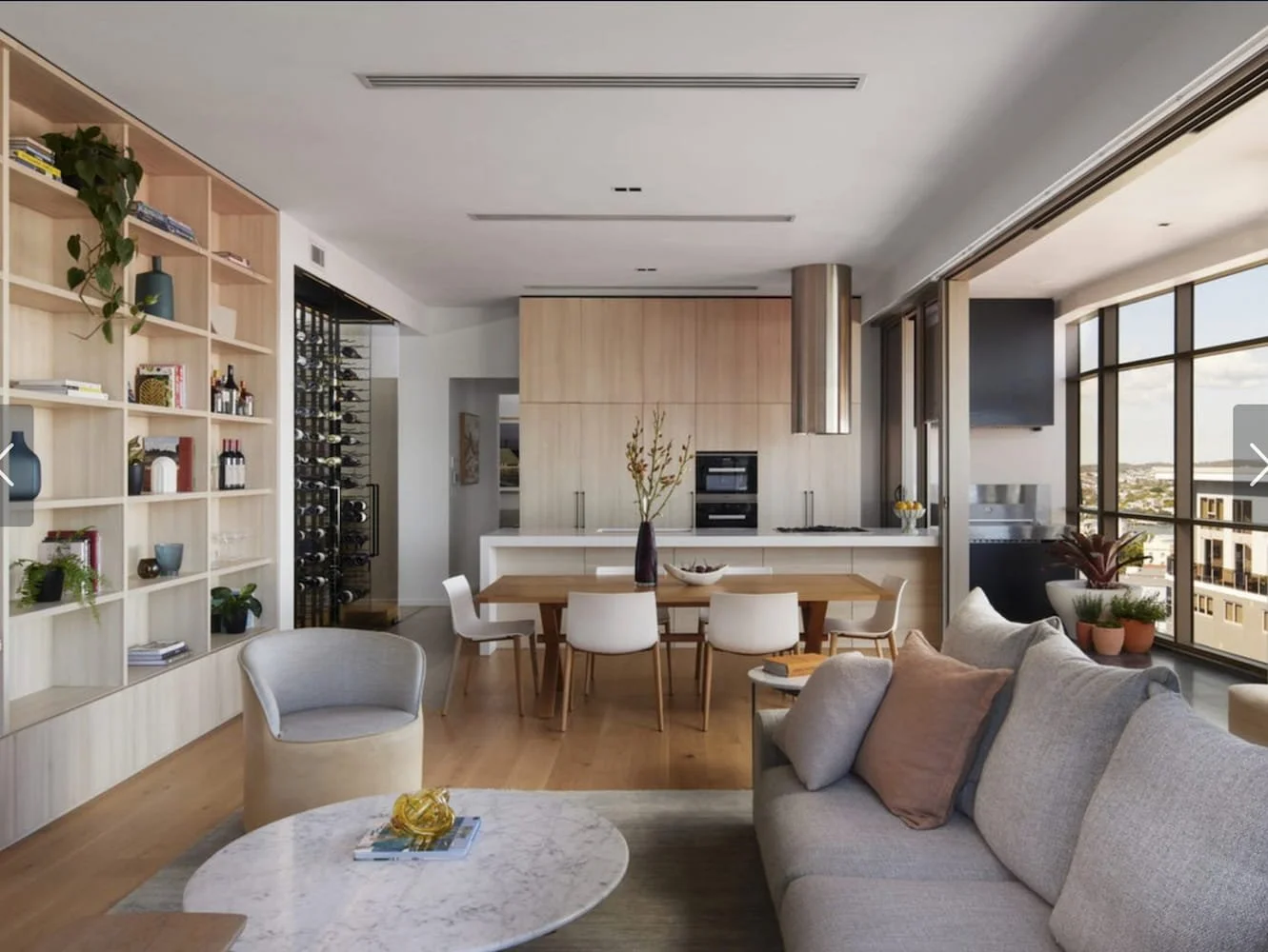Brisbane Home Designer