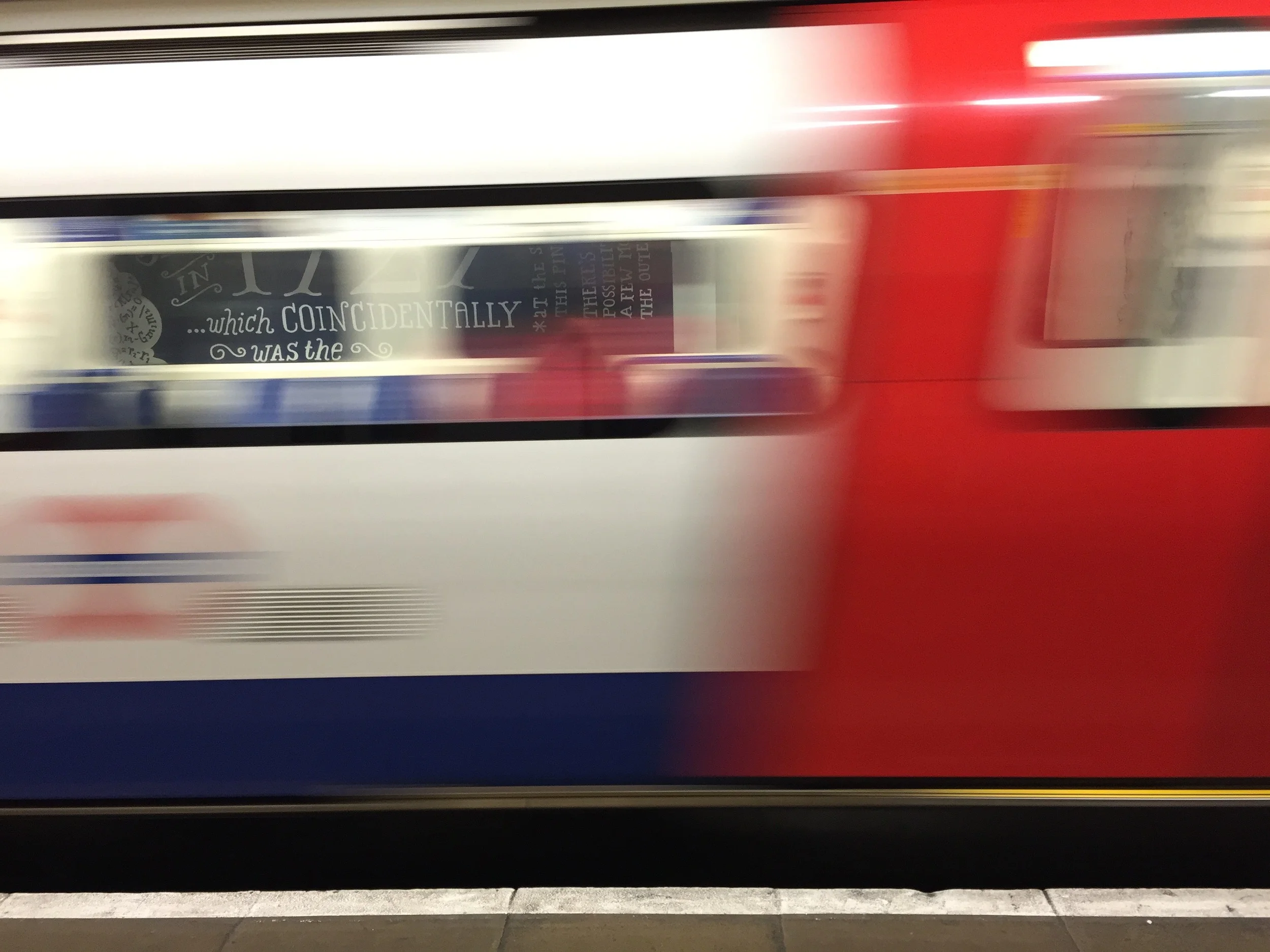 London