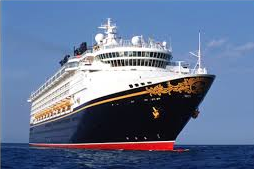 The Beautiful Disney Magic