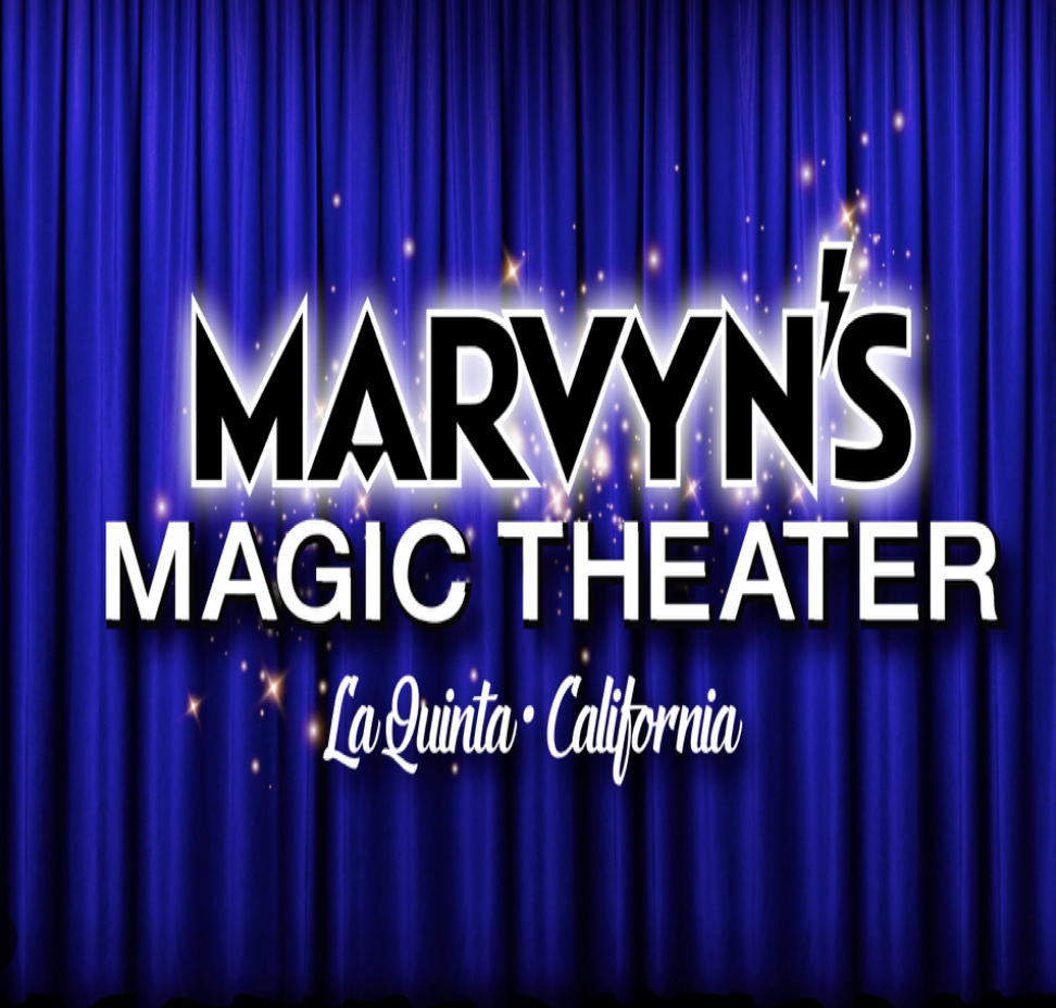 Marvyn's Magic Theater