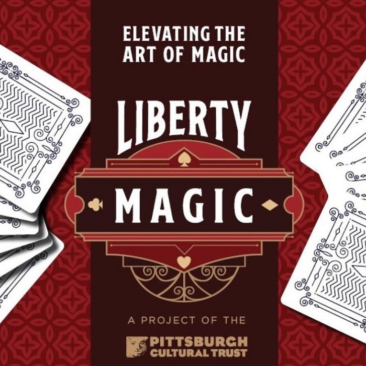 Liberty Magic - Pittsburgh