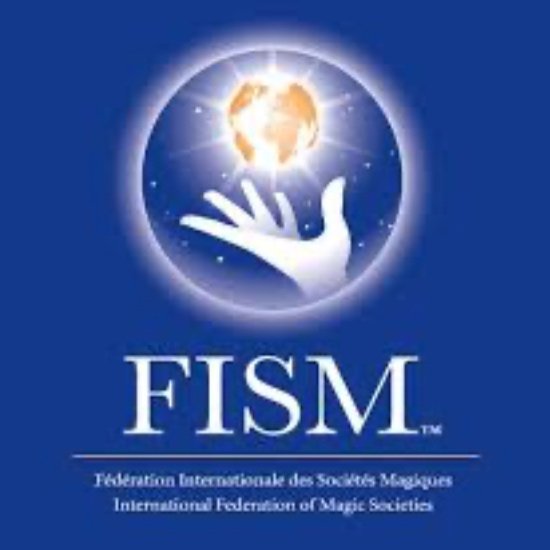 F.I.S.M. World Magic Championships