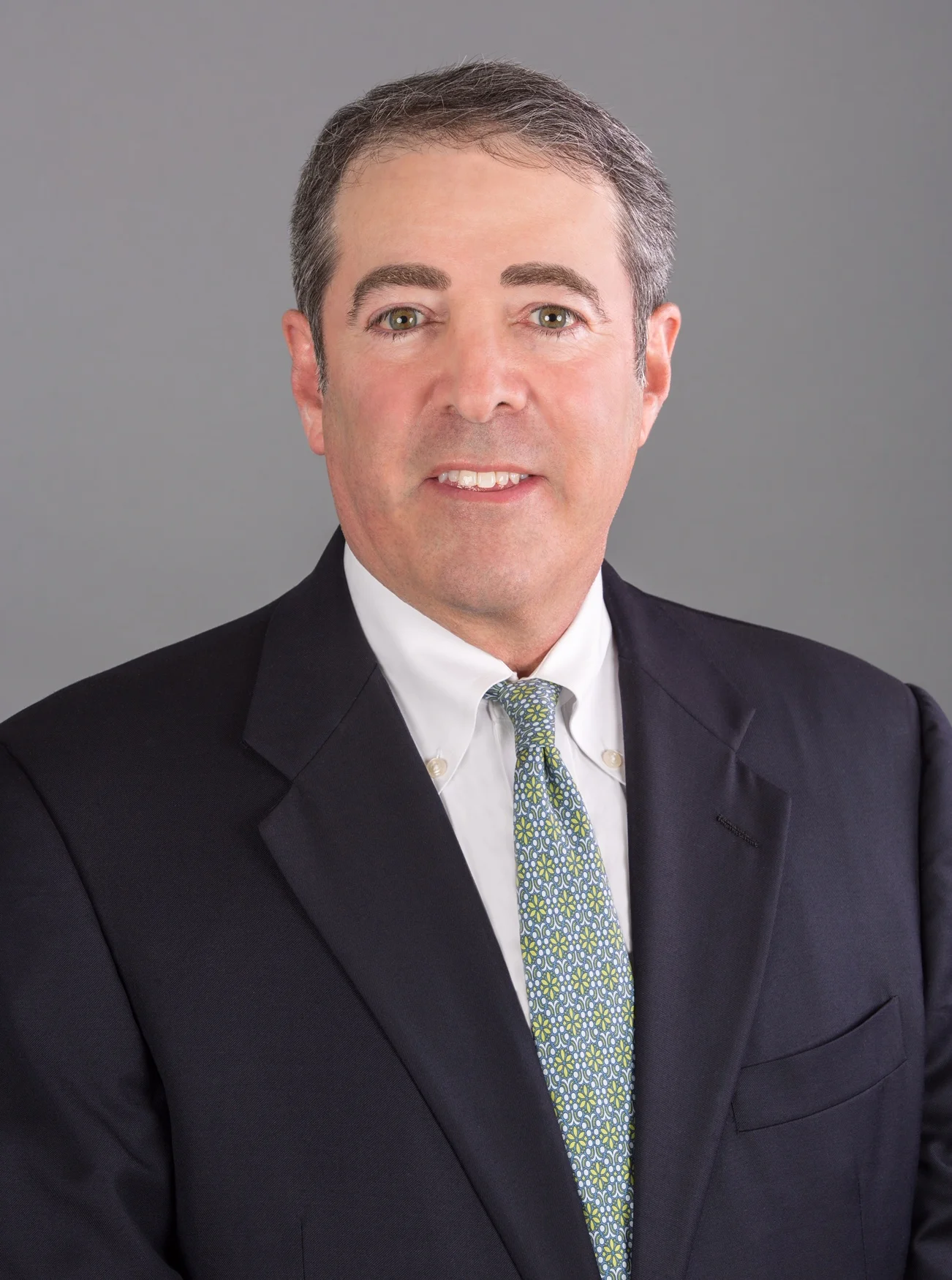 Pete Tannenbaum, AMM Executive Director
