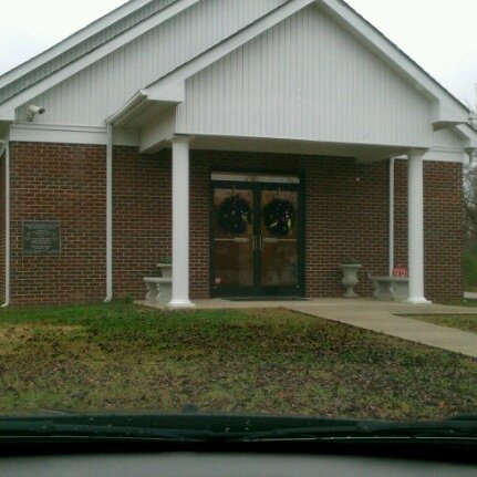 Compassionate Tabernacle Baptist Church