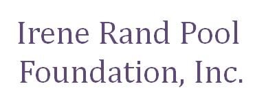 Irene Rand Poole Foundation.JPG