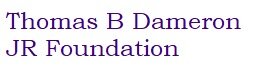 Thomas B Dameron JR Foundation.jpg
