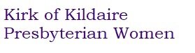 Kirk of Kildaire Presbyterian Women.jpg