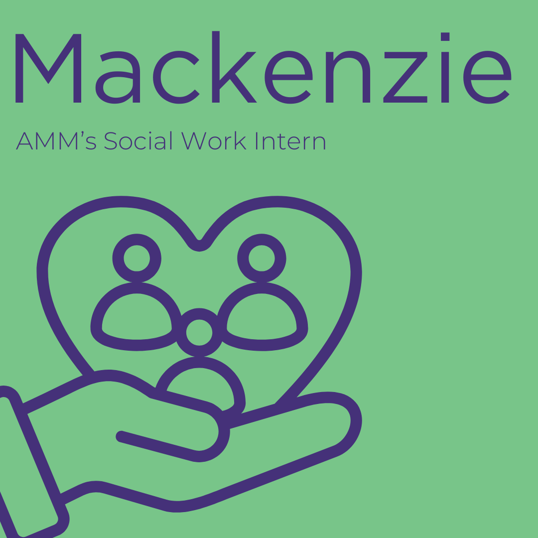 Meet Mackenzie- Social Work Intern