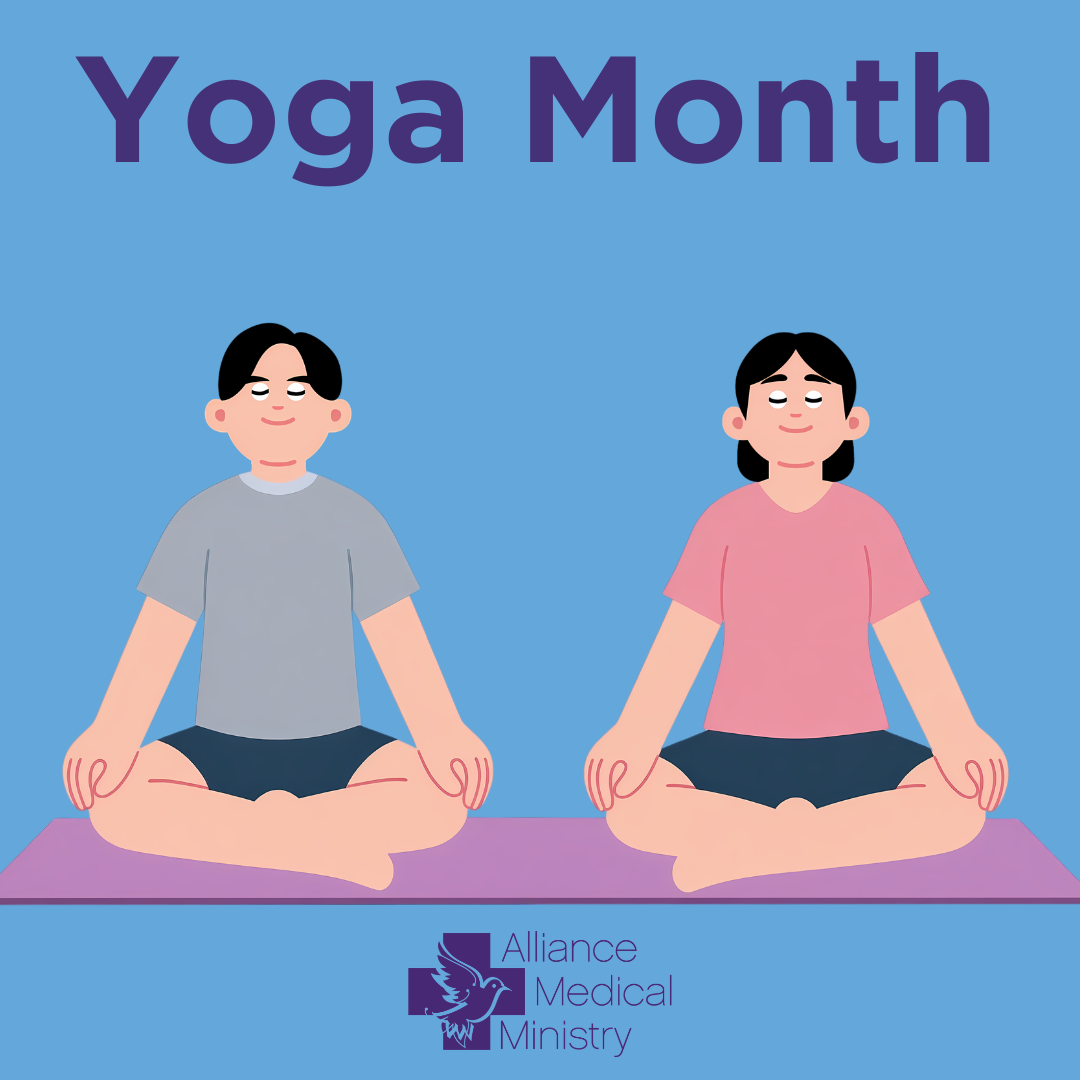 Unlock the Benefits of Yoga