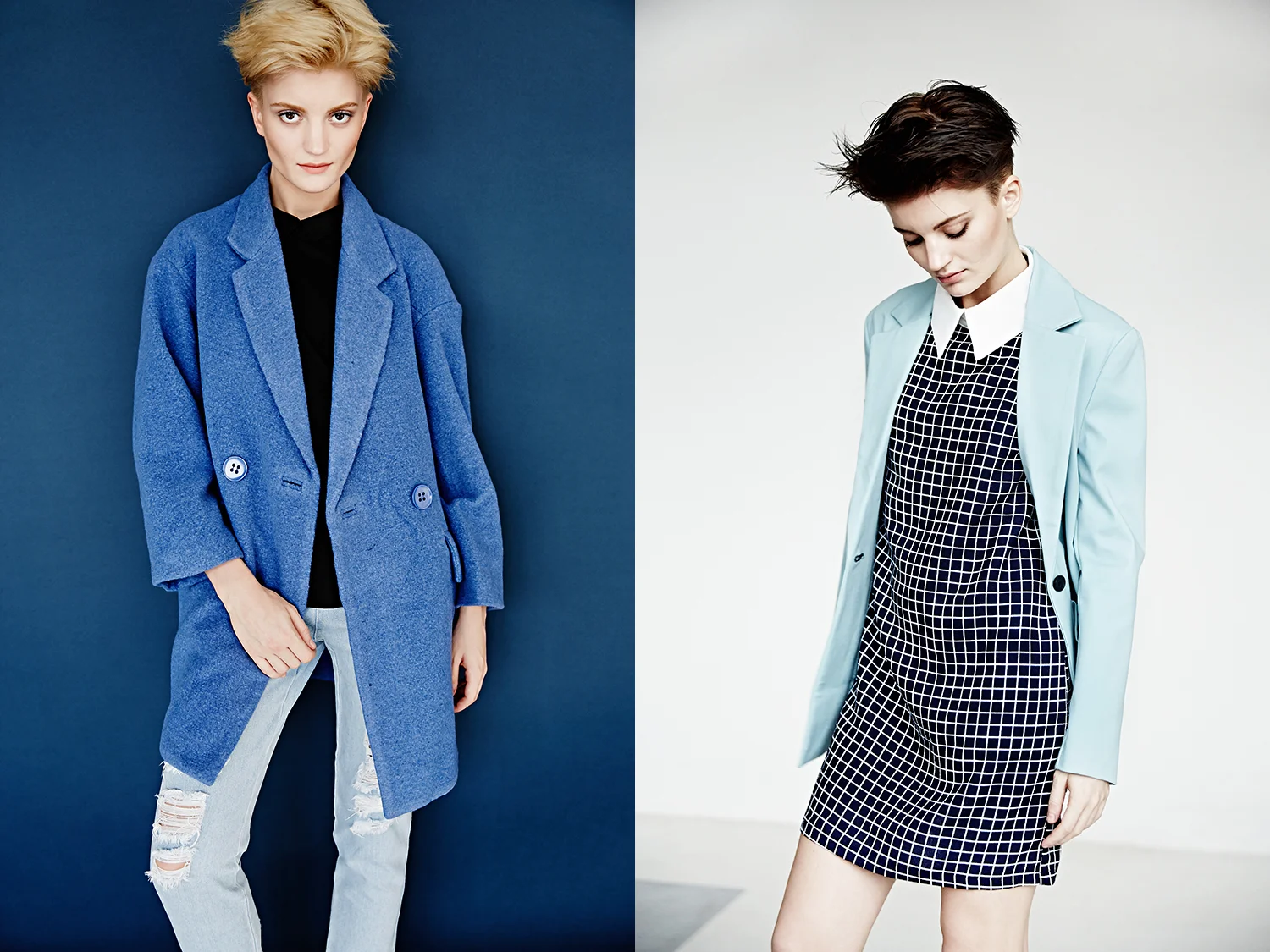 Trends Brands