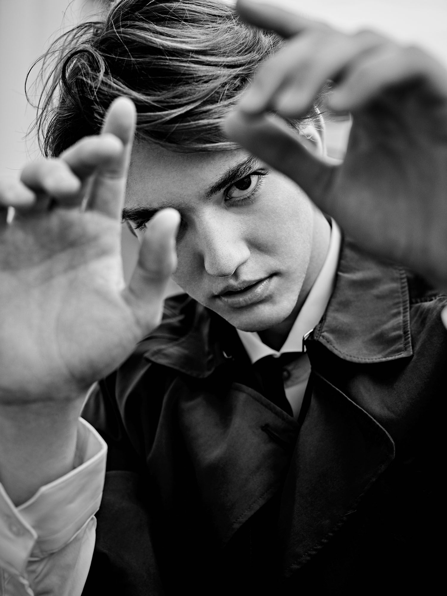 Julian MacKay