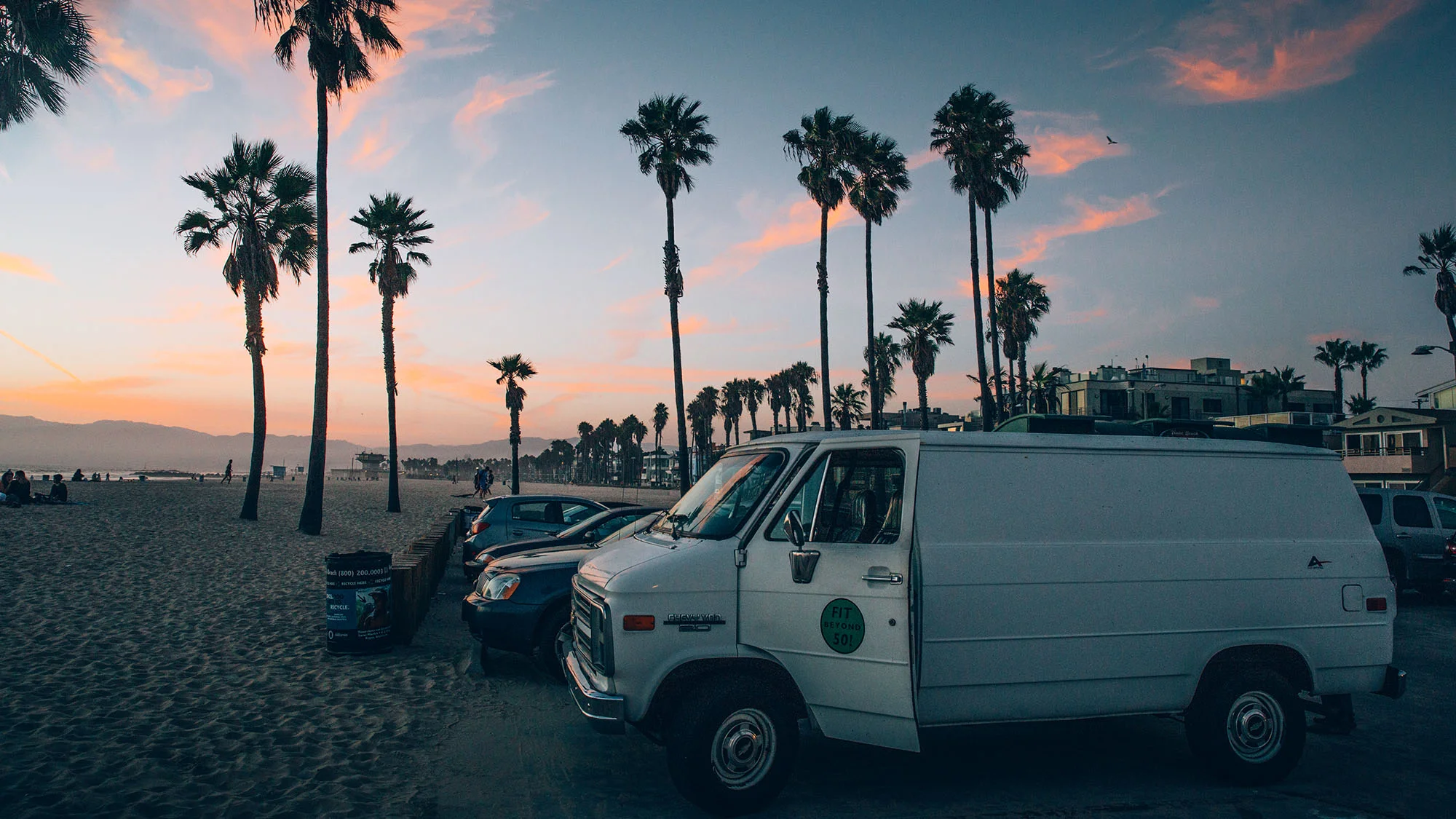 Los Angeles, CA