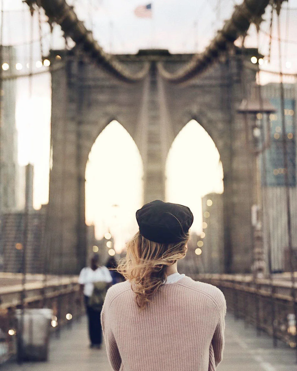 New York, NY