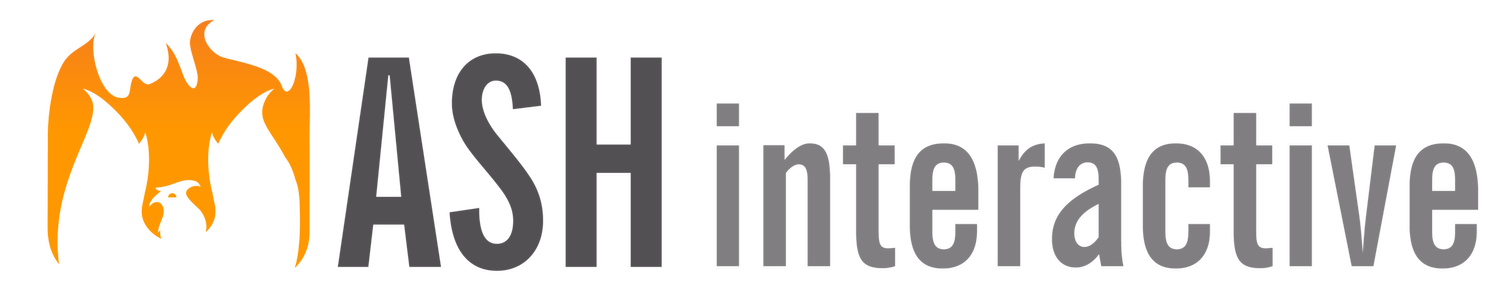 ASH Interactive