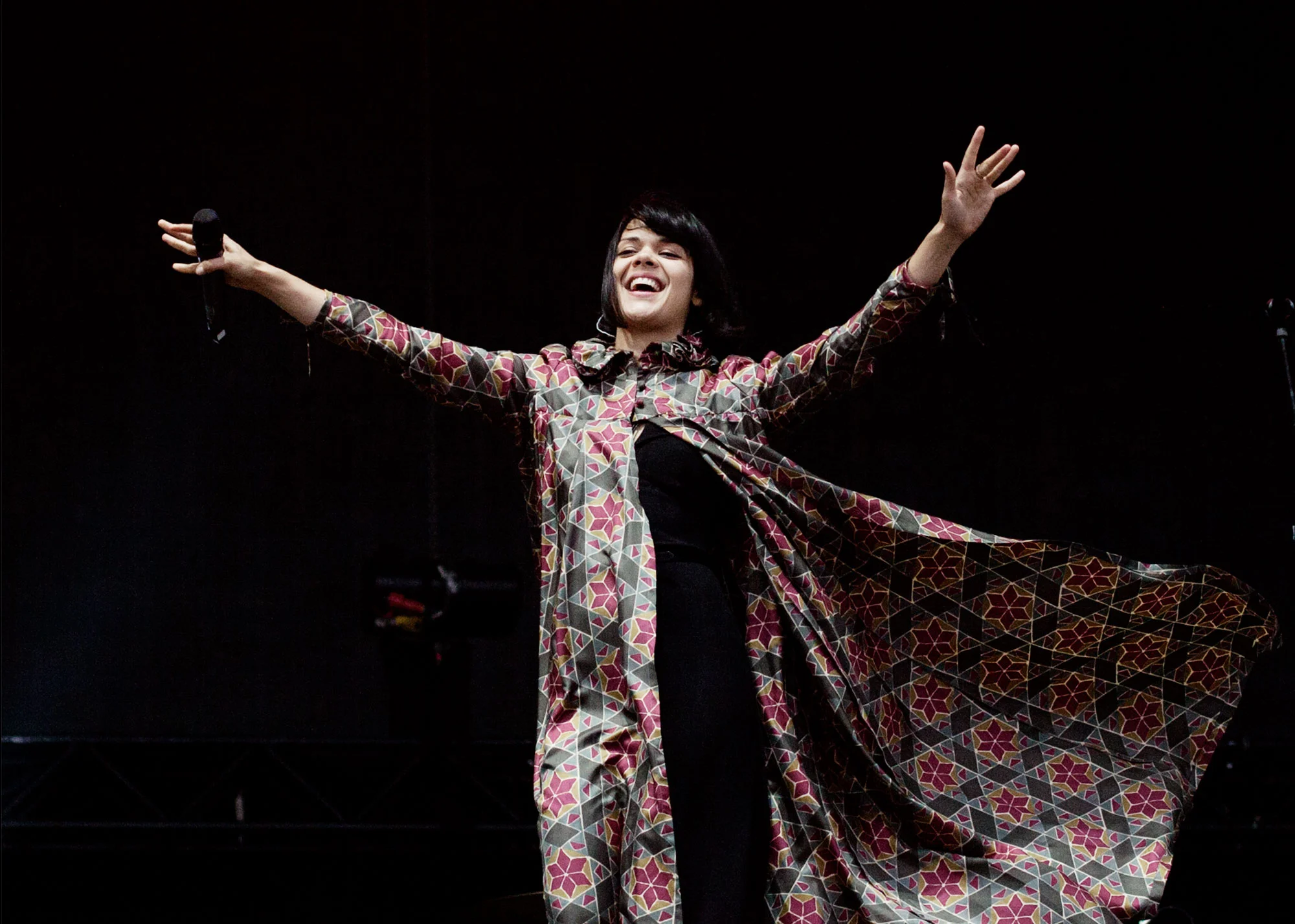 Bat for Lashes