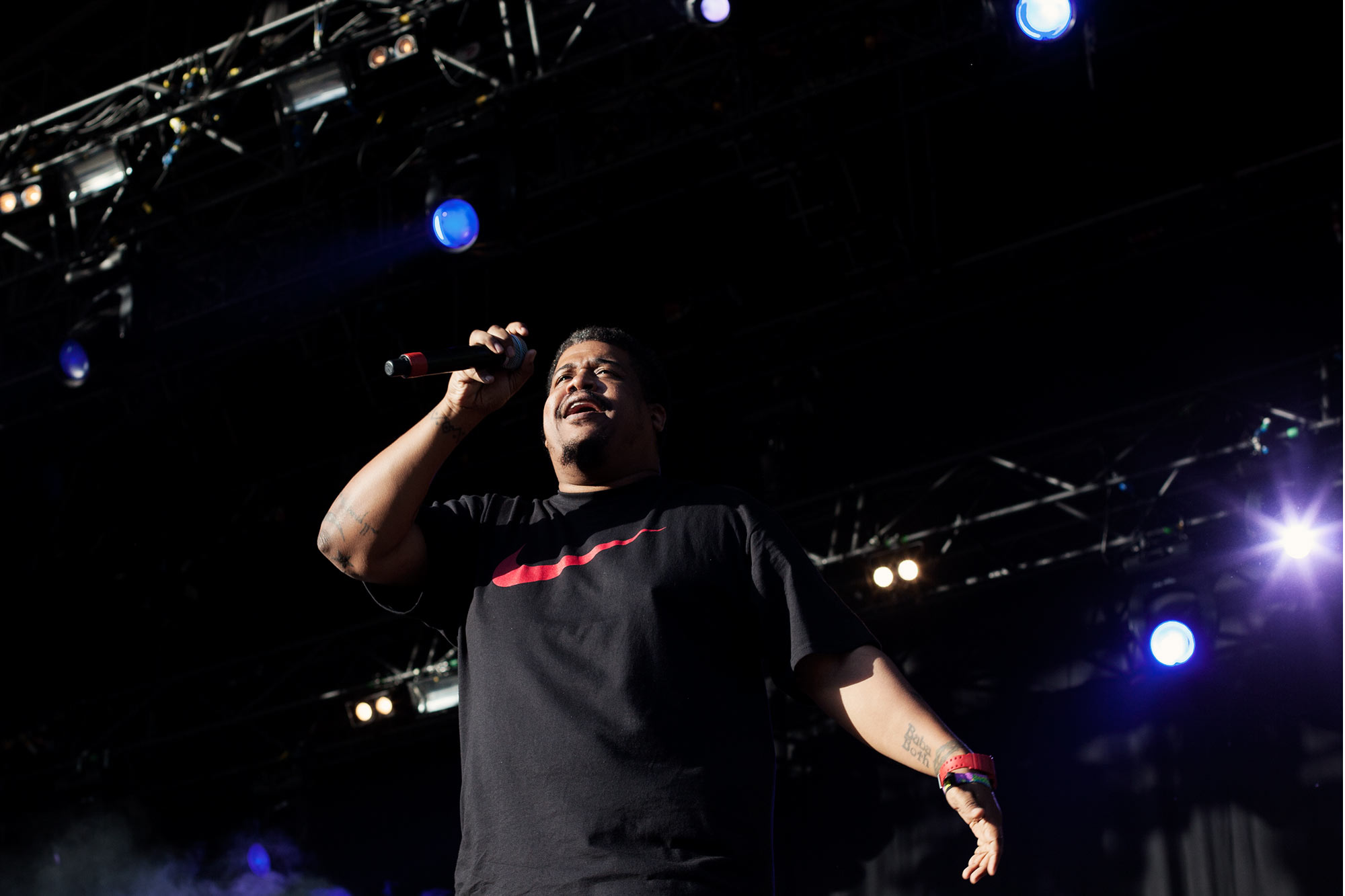 De La Soul