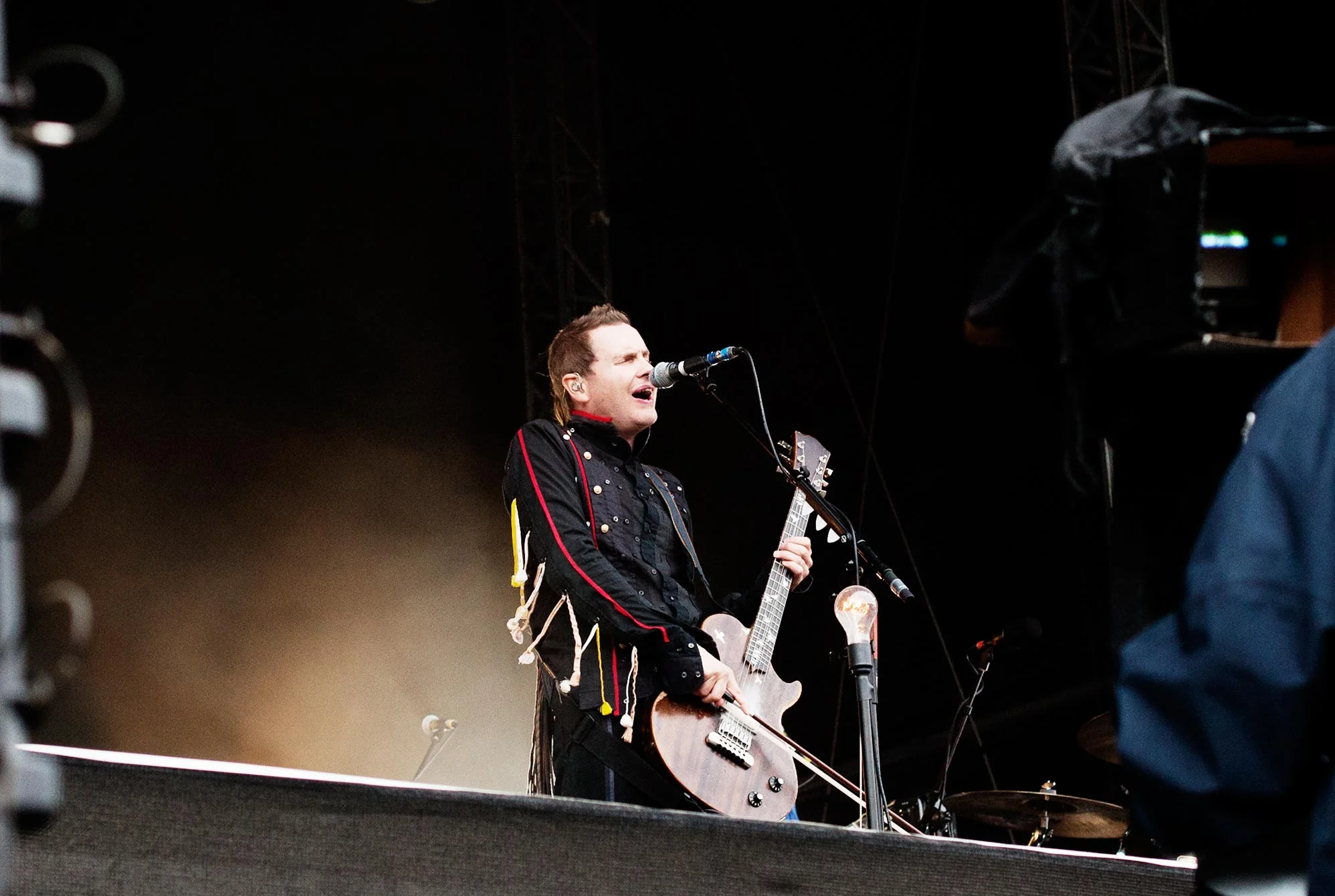 Sigur Ros