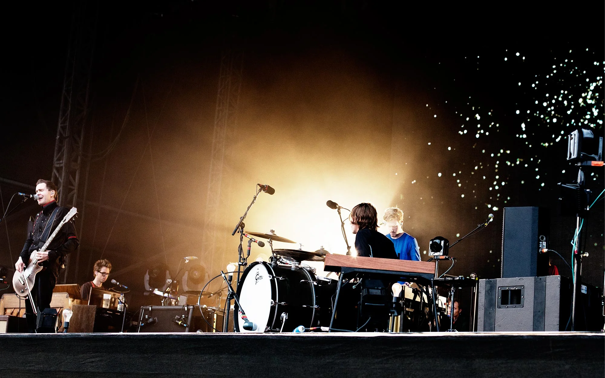 Sigur Ros