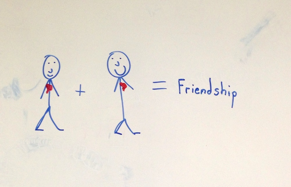 EH_VinyaSchool_FriendshipStickFigures.JPG