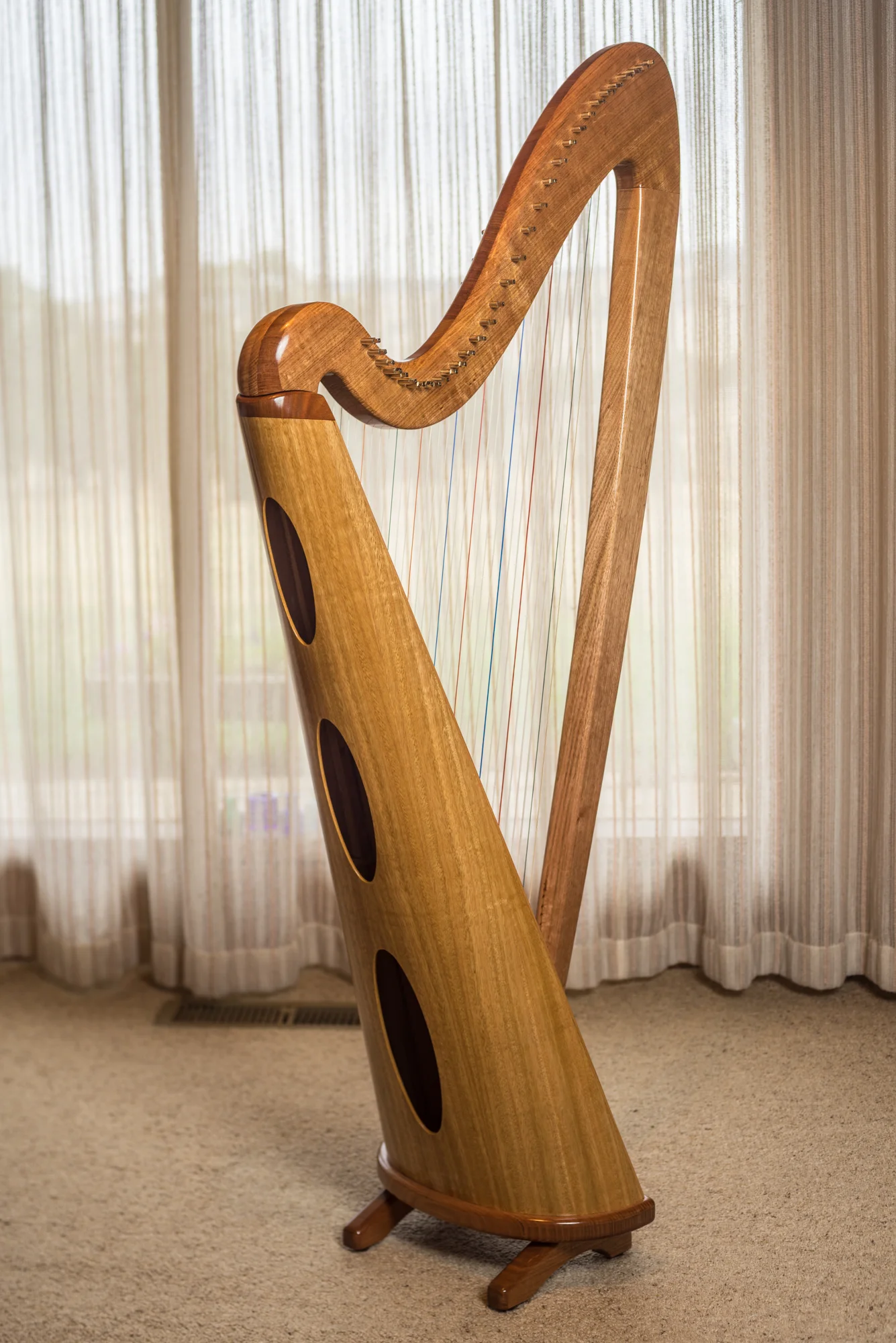 32 Tas Oak back.JPG