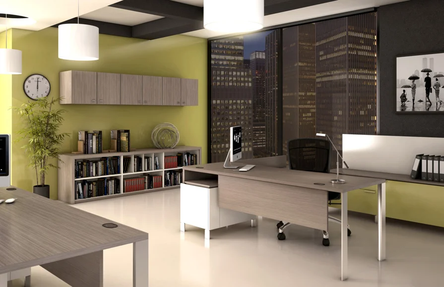 PANOLAM & PLUSWOOD : THERMO-FUSED LAMINATES BY PANOLAM SURACE SYSTEMS