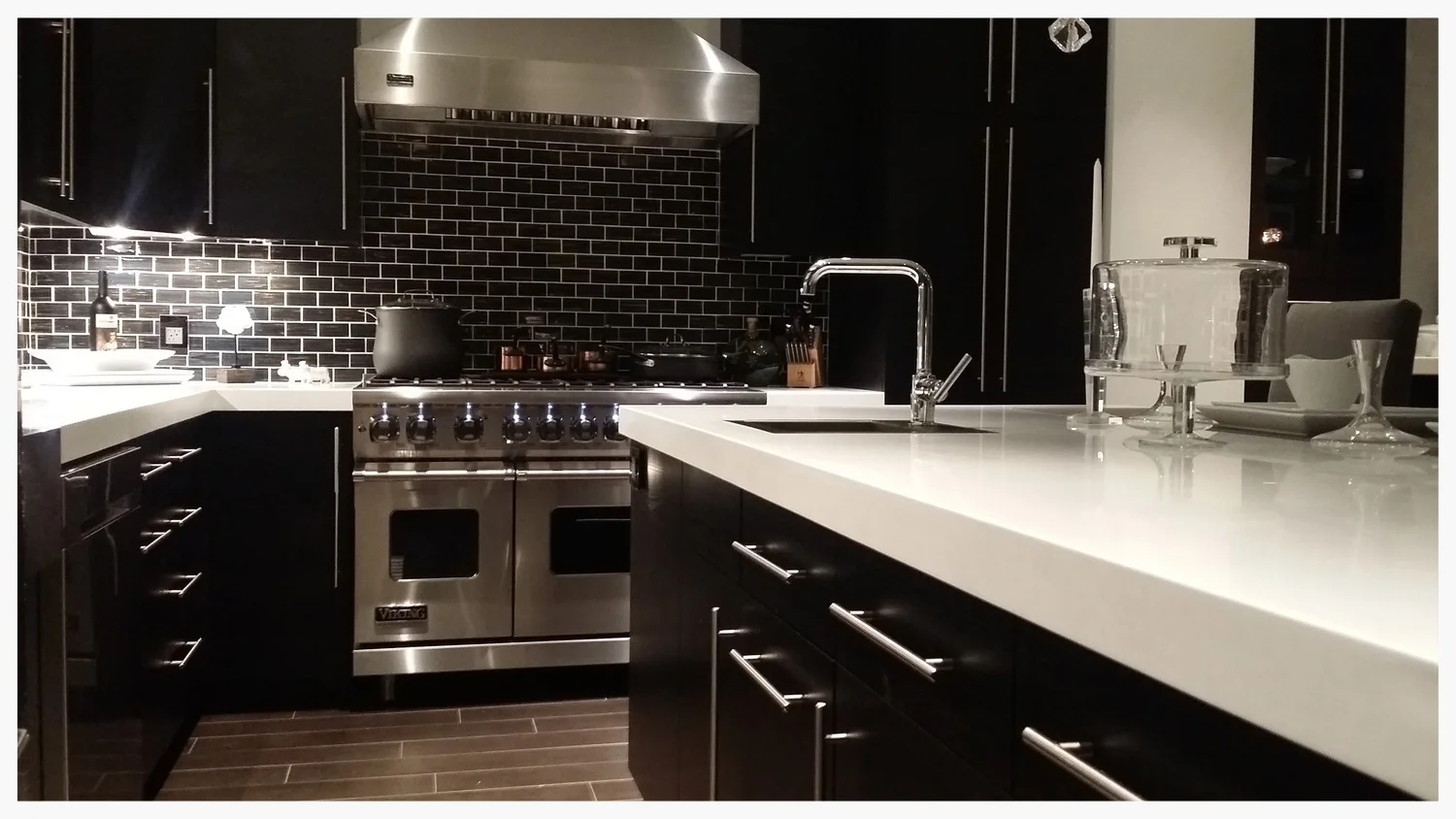 SAMSUNG STARON SOLID SURFACE
