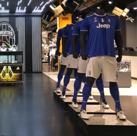 adidas football store