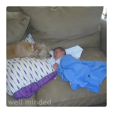 Best friends forever.