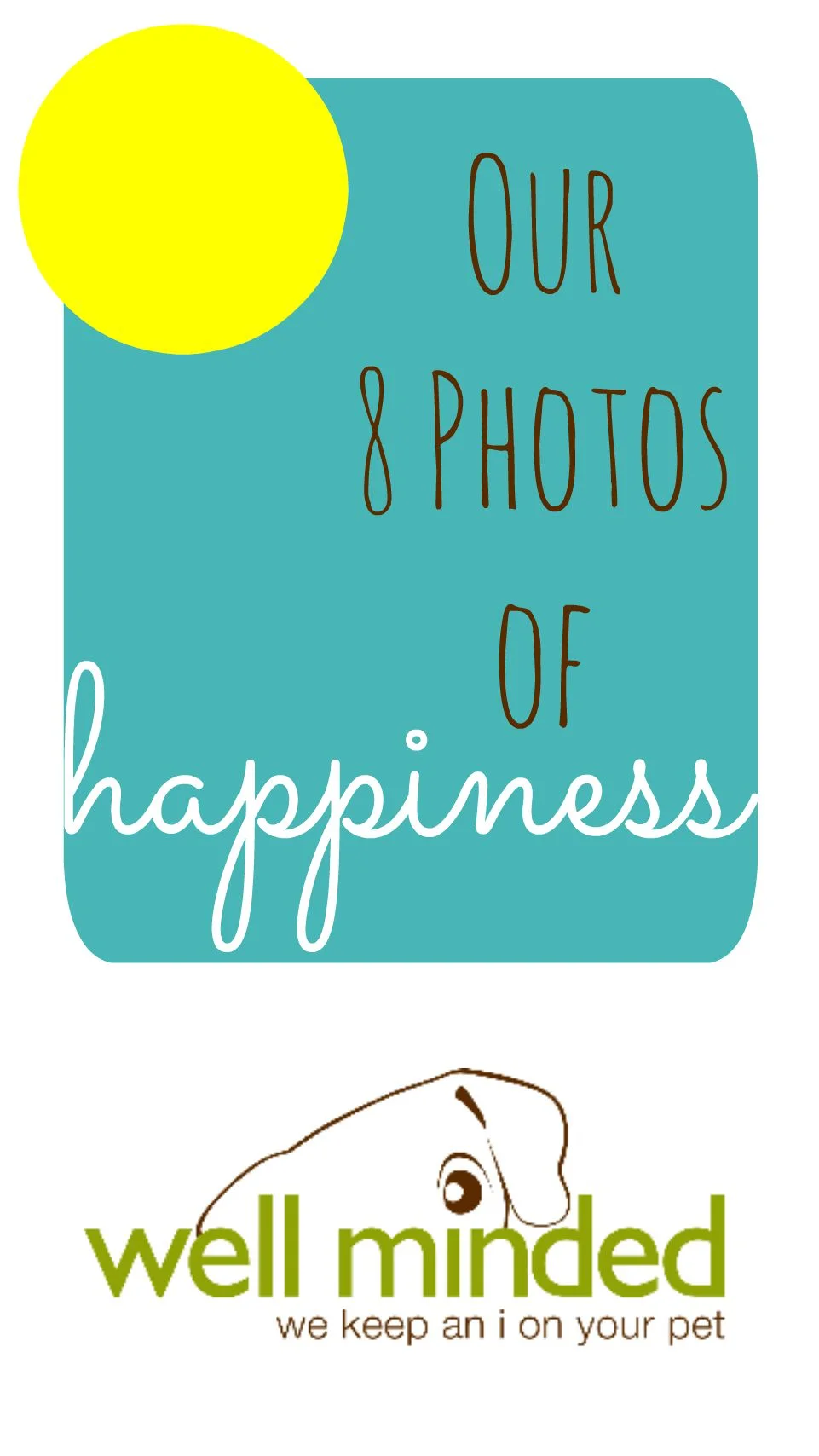 Pass on the happiness!