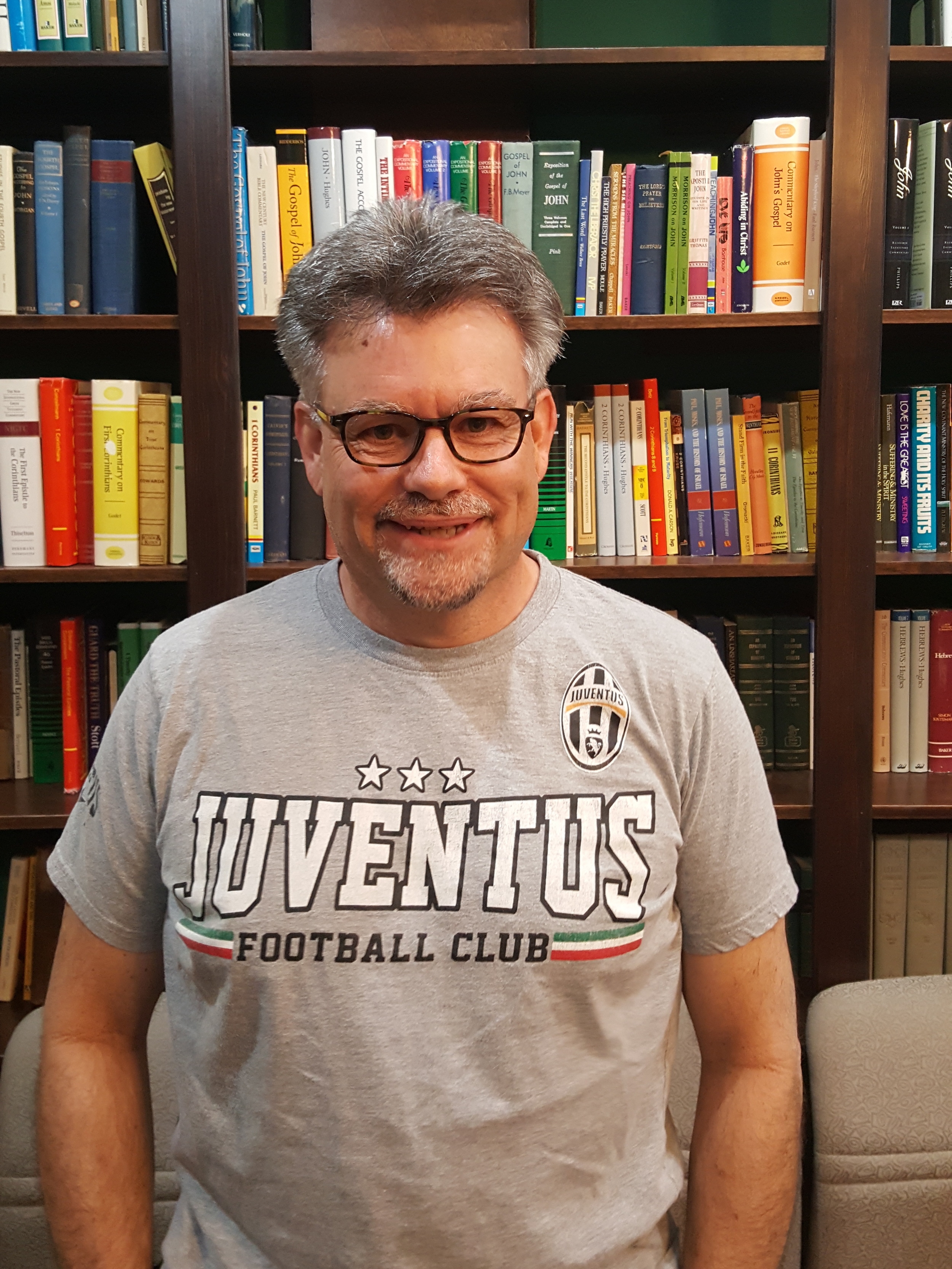 Brian Jensen