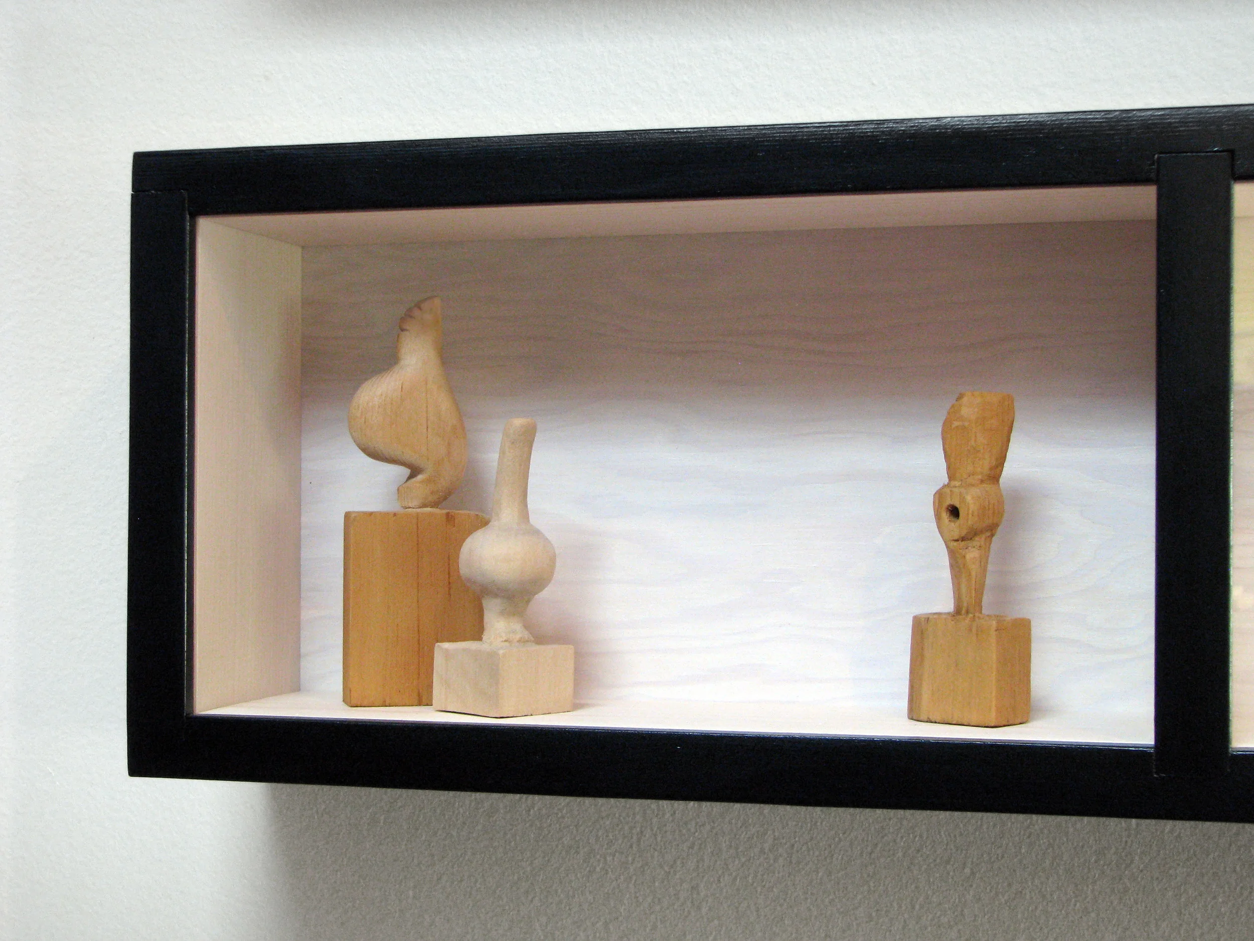 Hopefulls, 2011