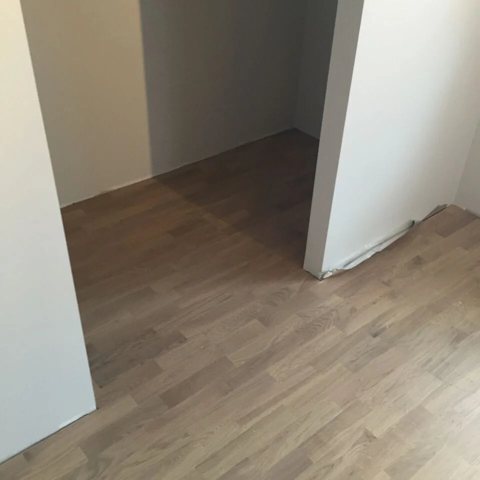 14 mm lamelparket fuldlimet