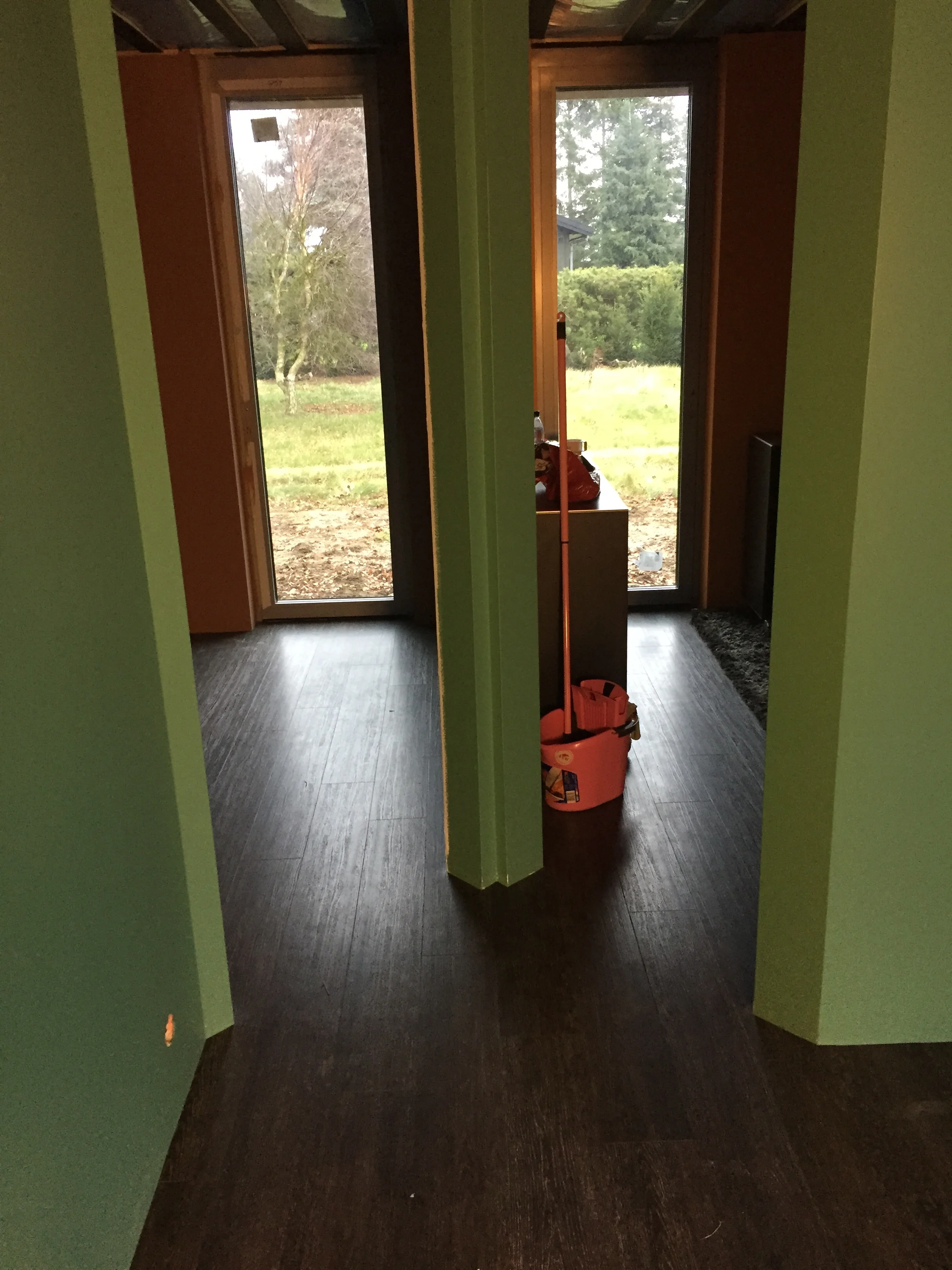 Montering af Amtico Spacia